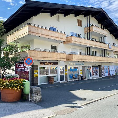 Posthof 37 Διαμέρισμα Κίτσμπουελ Εξωτερικό φωτογραφία