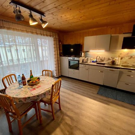 Posthof 37 Διαμέρισμα Κίτσμπουελ Εξωτερικό φωτογραφία