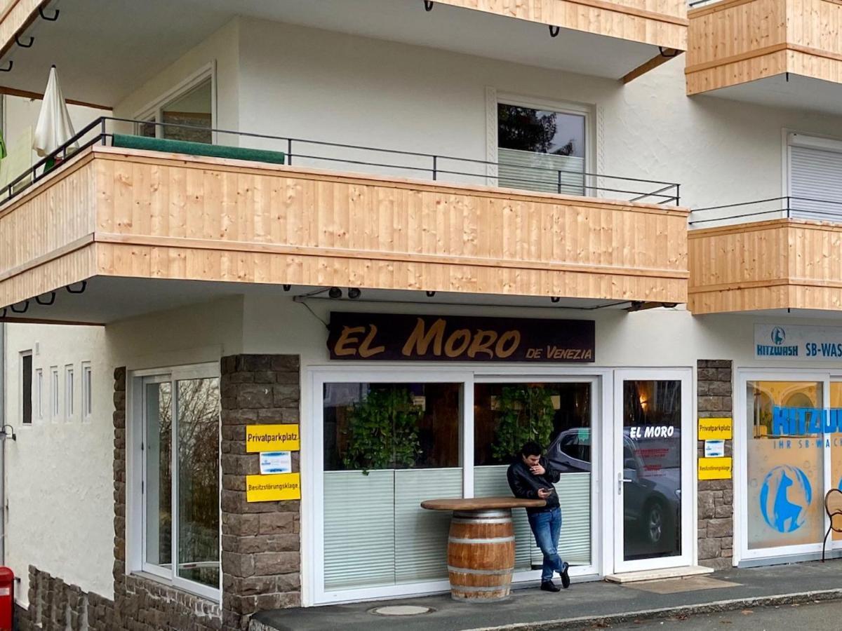 Posthof 37 Διαμέρισμα Κίτσμπουελ Εξωτερικό φωτογραφία