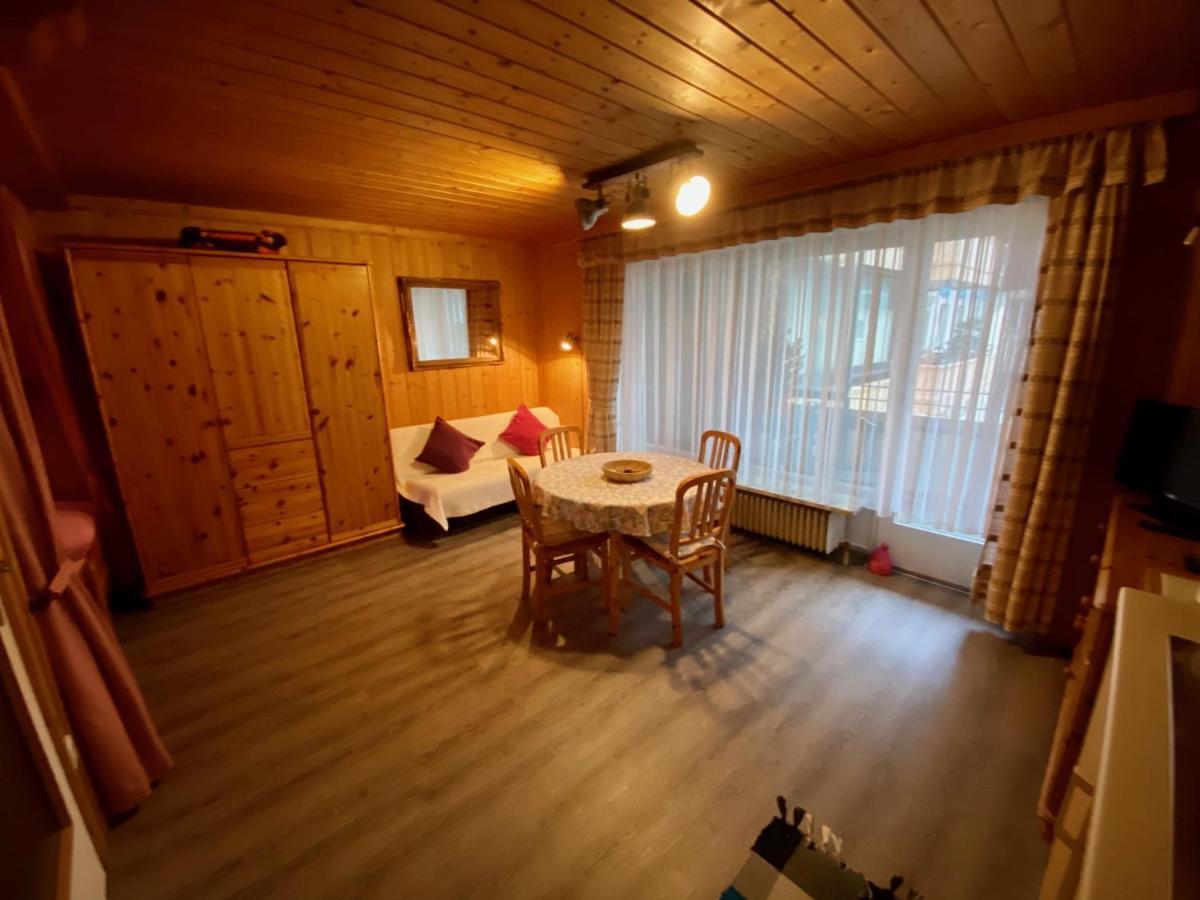 Posthof 37 Διαμέρισμα Κίτσμπουελ Εξωτερικό φωτογραφία